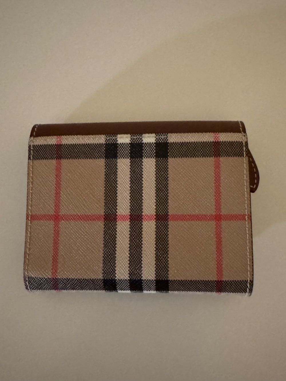 Burberry Wallet - Picture 2 of 3
